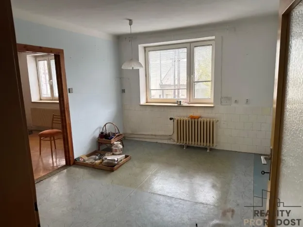Prodej rodinného domu, Olomouc, Horecká, 207 m2
