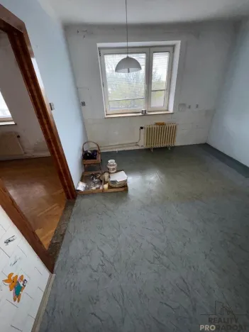 Prodej rodinného domu, Olomouc, Horecká, 207 m2