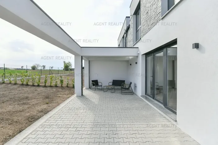 Prodej rodinného domu, Slaný, 156 m2