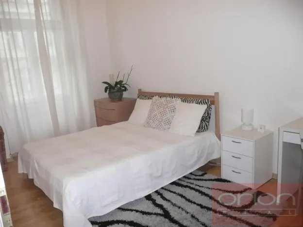 Pronájem bytu 3+kk, Praha - Vinohrady, Italská, 128 m2