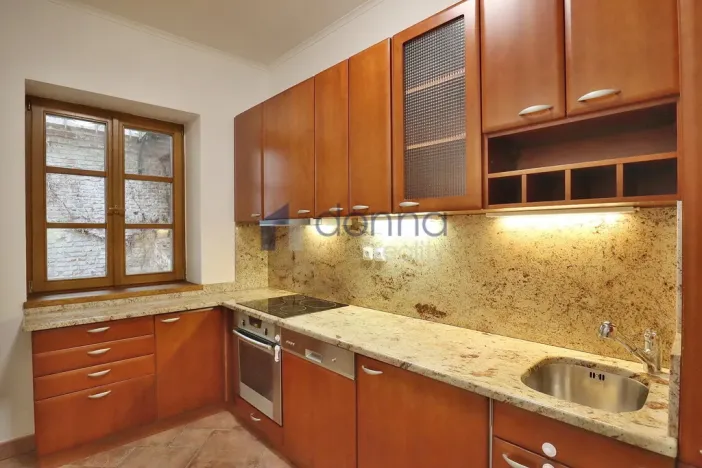 Pronájem bytu 4+1, Praha, Úvoz, 92 m2