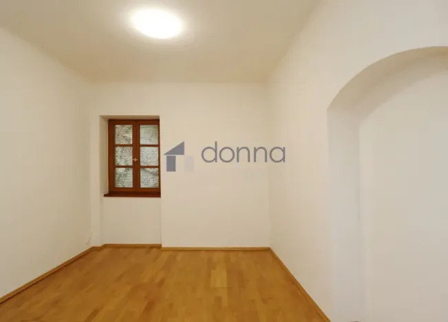 Pronájem bytu 4+1, Praha, Úvoz, 92 m2