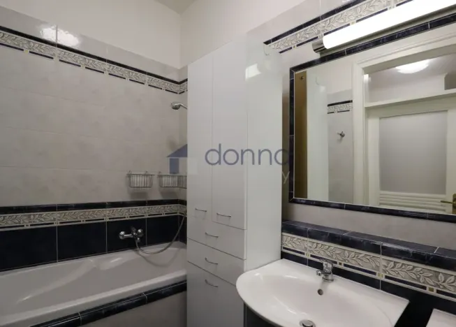 Pronájem bytu 4+1, Praha, Úvoz, 92 m2