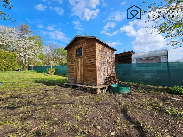 Prodej zahrady, Litvínov, 264 m2