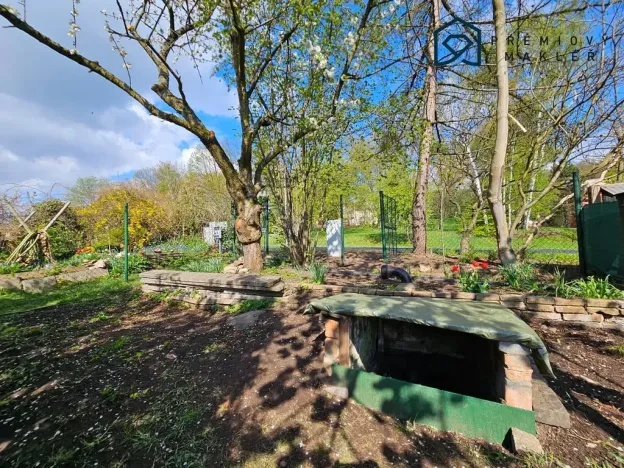Prodej zahrady, Litvínov, 264 m2