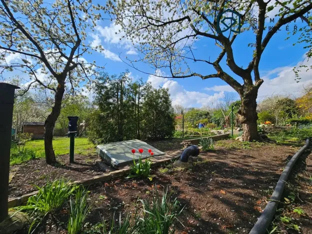 Prodej zahrady, Litvínov, 264 m2