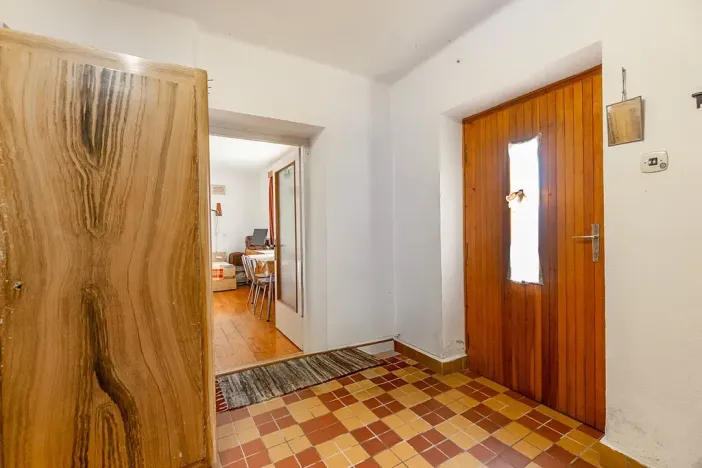 Prodej rodinného domu, Hřiměždice, 96 m2