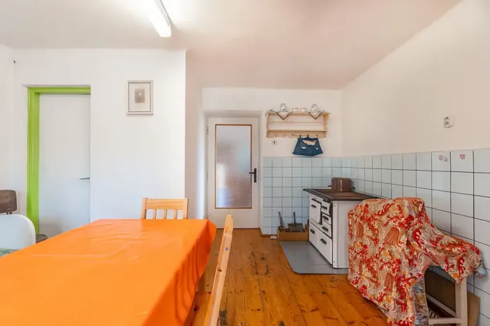 Prodej rodinného domu, Hřiměždice, 96 m2