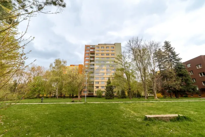 Prodej bytu 4+1, Ostrava - Hrabůvka, Krestova, 74 m2