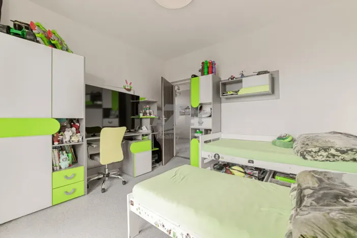 Prodej bytu 4+1, Ostrava - Hrabůvka, Krestova, 74 m2