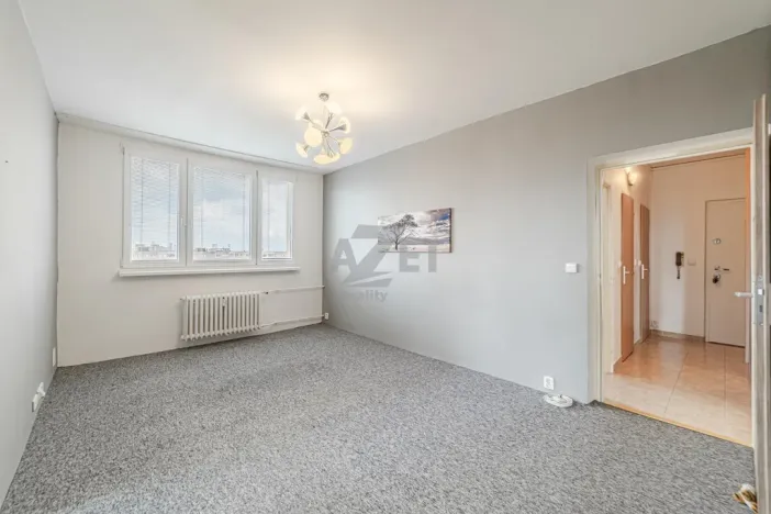 Prodej bytu 4+1, Ostrava - Hrabůvka, Krestova, 74 m2