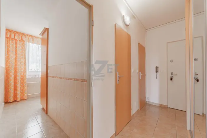 Prodej bytu 4+1, Ostrava - Hrabůvka, Krestova, 74 m2