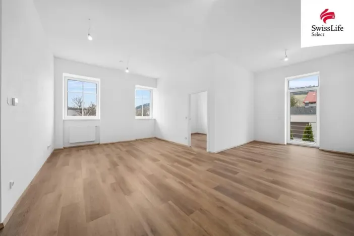 Prodej bytu 3+kk, Mladé Buky, 78 m2