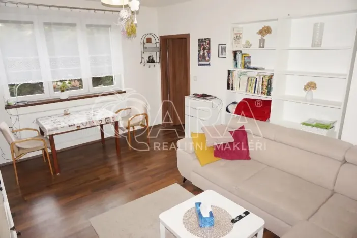 Prodej bytu 3+1, Litomyšl - Litomyšl-Město, 17. listopadu, 66 m2