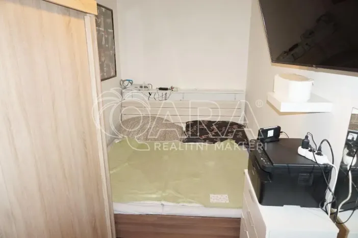 Prodej bytu 3+1, Litomyšl - Litomyšl-Město, 17. listopadu, 66 m2