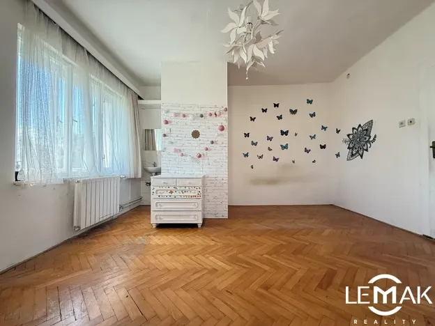 Prodej rodinného domu, Cholina, 110 m2