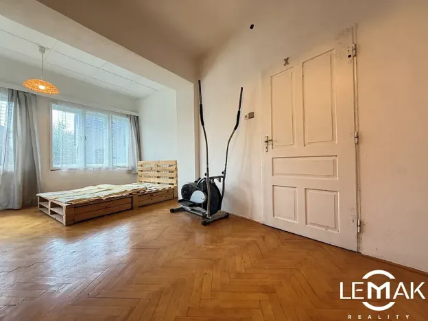 Prodej rodinného domu, Cholina, 110 m2