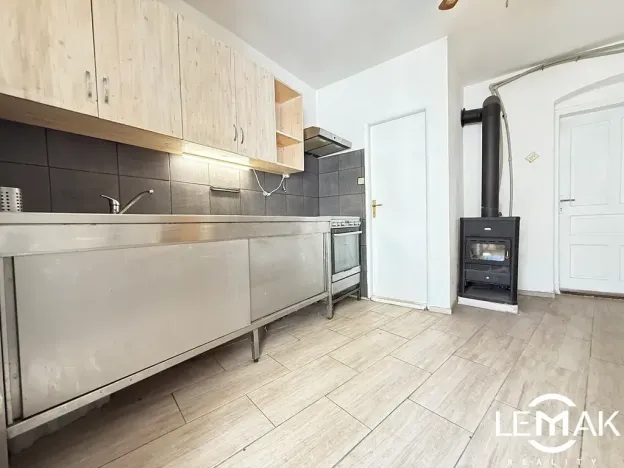 Prodej rodinného domu, Cholina, 110 m2