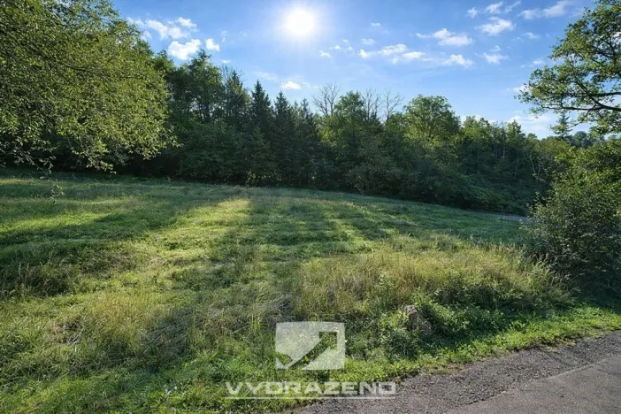 Prodej louky, Lomnice nad Popelkou, 640 m2