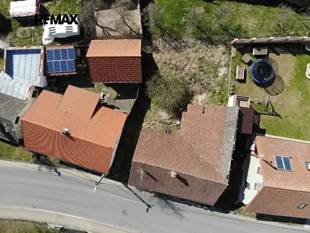 Prodej rodinného domu, Moravec, 67 m2