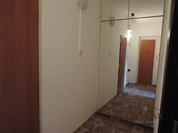 Pronájem bytu 2+1, Kopřivnice, Pod Zahradami, 44 m2