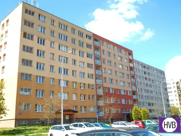 Prodej bytu 2+1, Ostrava, Zimmlerova, 45 m2