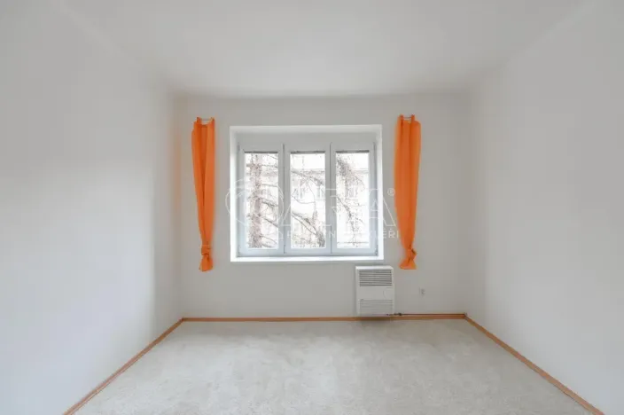 Pronájem bytu 2+kk, Praha - Dejvice, Zikova, 52 m2