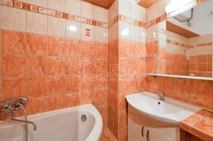 Pronájem bytu 2+kk, Praha - Dejvice, Zikova, 52 m2
