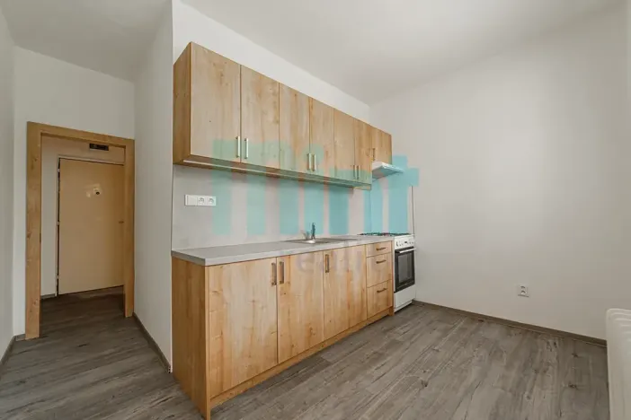 Pronájem bytu 1+1, Ostrava, Mariánskohorská, 36 m2