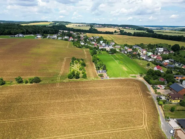 Prodej pozemku pro bydlení, Ostrava, 1284 m2