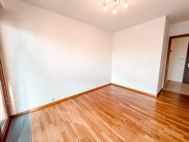 Pronájem bytu 2+kk, Praha - Podolí, Na Topolce, 53 m2