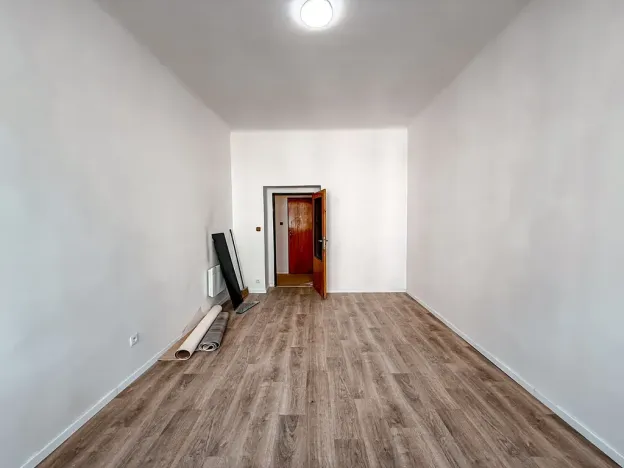 Pronájem bytu 2+1, Praha - Smíchov, Holečkova, 59 m2