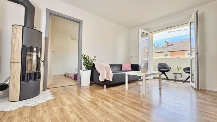 Prodej bytu 2+1, Blansko, Chelčického, 58 m2