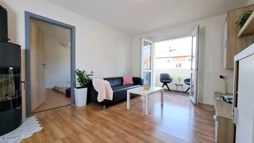 Prodej bytu 2+1, Blansko, Chelčického, 58 m2