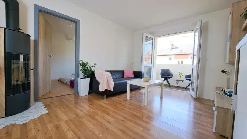 Prodej bytu 2+1, Blansko, Chelčického, 58 m2