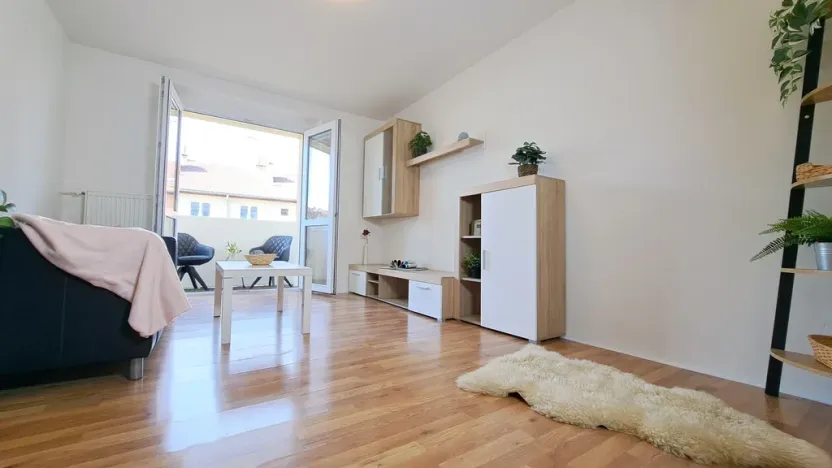 Prodej bytu 2+1, Blansko, Chelčického, 58 m2