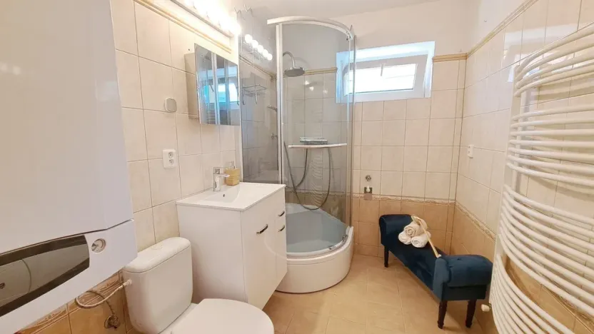 Prodej bytu 2+1, Blansko, Chelčického, 58 m2