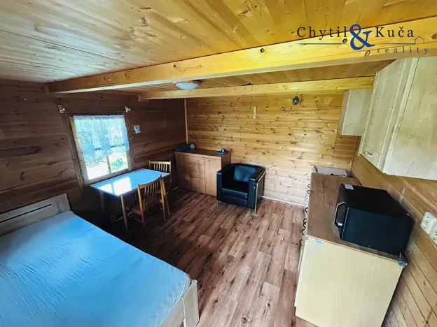 Prodej zahrady, Přerov, 351 m2