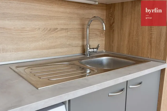 Prodej bytu 1+kk, Opava, Na Pastvisku, 25 m2