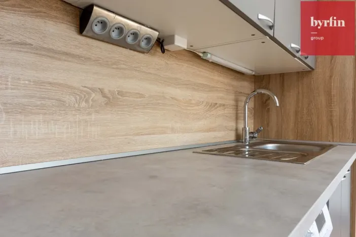 Prodej bytu 1+kk, Opava, Na Pastvisku, 25 m2