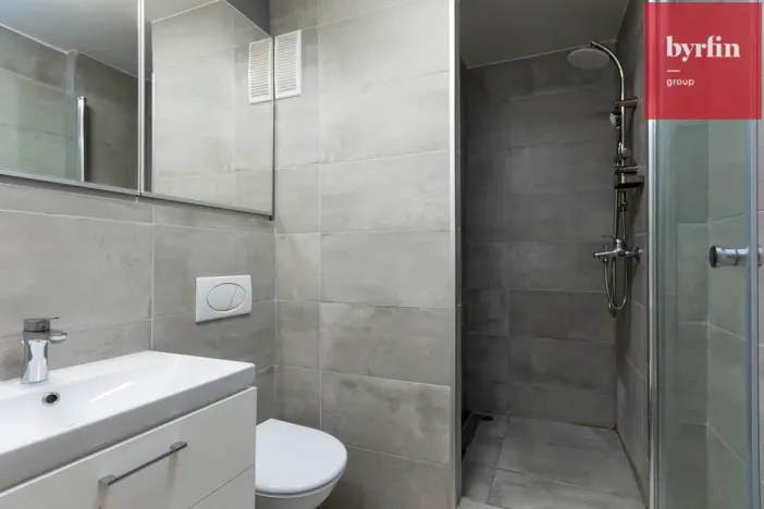 Prodej bytu 1+kk, Opava, Na Pastvisku, 25 m2