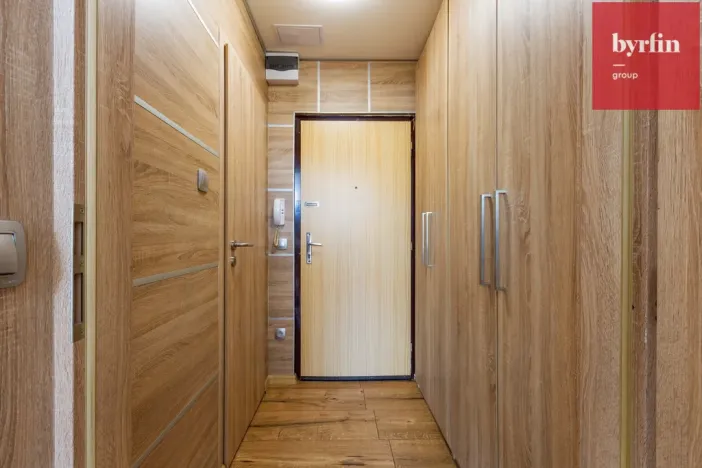 Prodej bytu 1+kk, Opava, Na Pastvisku, 25 m2