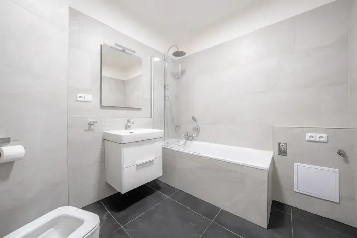 Pronájem bytu 3+kk, Praha - Krč, Pacovská, 96 m2