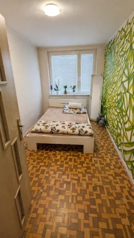 Prodej bytu 2+kk, Most, Františka Malíka, 39 m2