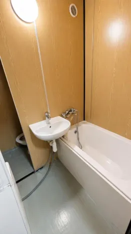 Prodej bytu 2+kk, Most, Františka Malíka, 39 m2