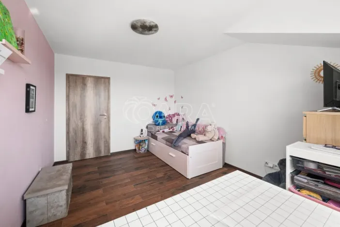 Prodej rodinného domu, Štěkeň, Slatinská, 227 m2