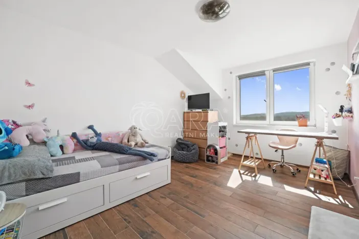 Prodej rodinného domu, Štěkeň, Slatinská, 227 m2