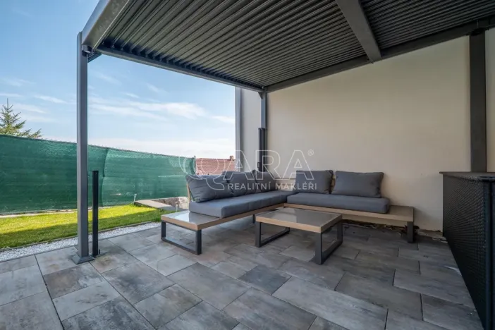 Prodej rodinného domu, Štěkeň, Slatinská, 227 m2