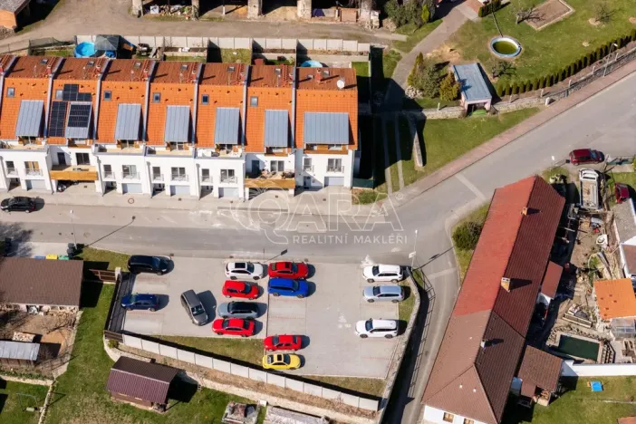 Prodej rodinného domu, Štěkeň, Slatinská, 227 m2