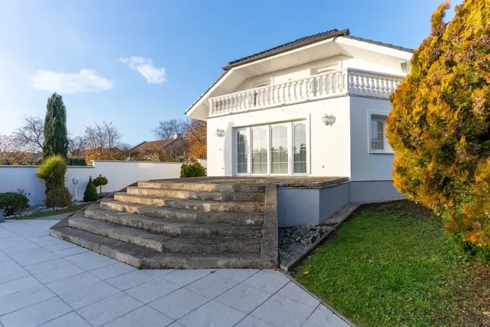 Prodej rodinného domu, Kostelec na Hané, 200 m2